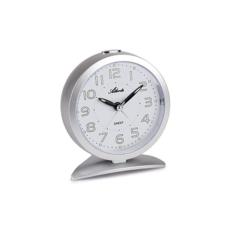 Atlanta Wecker 2123-19