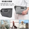Key Pouch for Valuables, Small Safe, Security, Handbag, Storage Bag,