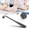 Reflex Hammer, Medical Neurological Hammer Muscle Reflex Diagnostic Percussion Hammer