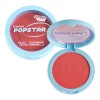 Rubor Compacto Ruby Rose Popstar Play Back Diva Hb-m08-2 Tono