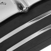 Unbranded Rear Fender Guard Accents Mud Flaps For Harley Tri