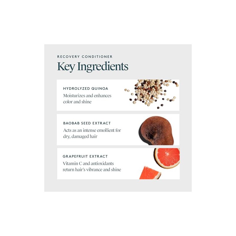 Recovery Conditioner - 200ml/6.7oz