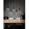 OSRAM LED Vintage Edition 1906 / LED-lamp in ball shape
