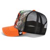 Goorin Bros. Real Camo Collection Trucker Hat for Men and