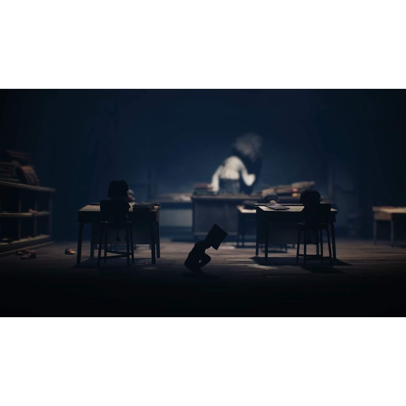 Little Nightmares II(輸入版:北米)- XboxOne