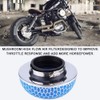 hks air filter + Air Filter, 3" Air Intake Filter
