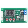Fan Temperature Control Governor Digital 4 Wire PWM Temp Module