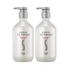 Silk Therapy Shine Treatment Plus Rosehip 500ml x 2 (+