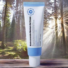 APIEU Facial Cream Moisture Cream Skin Whitening Madecassoside Moisture Gel Cream 1ea 50ml / 어퓨 페이셜크림 수분크림 피부미백 마데카소사이드 수분 젤 크림 1개 50ml