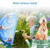 AQUA CREST Garden Hose Water Filter, Improve Plants Health, Pack