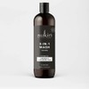 Sukin For Men 3-In-1 Wash 500mL