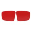 Pair of Steering Wheel Direct Shift Paddle Extension Fit for