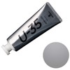 Turner Color UA060870 U-35 Acrylic, Iridescent Silver, 2.4 fl oz
