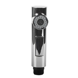 Tyenaza Kitchen Tap Replacement Parts Shower Head, Hand Shower for Sink, Replacement Head Tap, Hand Shower, Extendable Kitchen Tap, Douche Water Kraan Sproeikop Keuken Bathroom Chamber Sink Replacement Parts