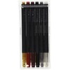 Copic Marker atyou Spica - Juego de bolígrafos con purpurina,