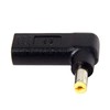 Cablecc USB 3.1 Type C USB-C to DC 20V 5.5