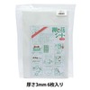 Pressed Flower Materials AK-204 Pressed Flower Drying Sheet Thickness 0.1
