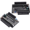 Industrial Control Board PLC Programmable Logic Controller Supports 485 CAN