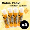 Chicken Poop Lip Balm Simone Chickenbone Outdoors Moisturizer with SPF