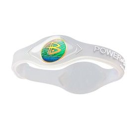 Power Balance The Original Genuine Performance Wristband, Silicone Rubber Wristbands Bracelets Sports Bracelet Wristband for Men Women, Power Bangles, Safe Waterproof Lightweight Durable