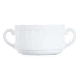 Luminarc Suppen Obere Trianon weiss 14661