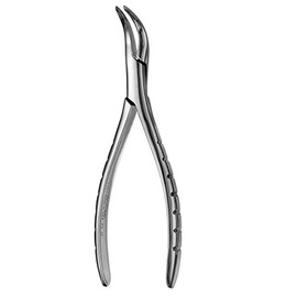 Hu-Friedy FAF1 #AF1 Standard Apical Forceps