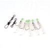 Behr Unisex - Adult Hooks-3687321 Hooks, Multi-Colour, 6