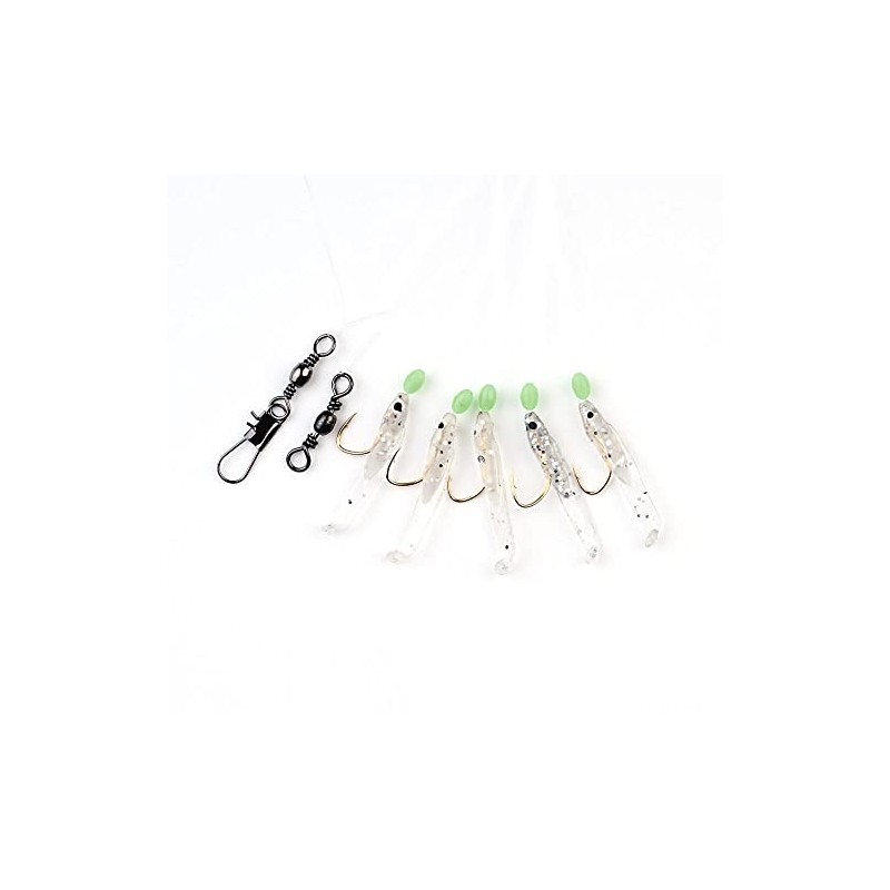 Behr Unisex - Adult Hooks-3687321 Hooks, Multi-Colour, 6