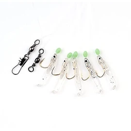 Behr Unisex - Adult Hooks-3687321 Hooks, Multi-Colour, 6