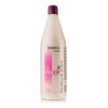 Shampoo Salerm Cabello Dañado Y Deshidratado Hi Repair 1 L