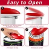 Electric Can Opener One Touch Hand Free Tin Opener Electric
