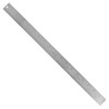 Pacific Arc 18 Inch Graphics Art Ruler, with Inches, Agate,
