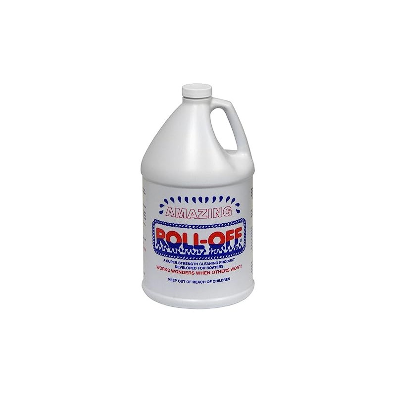 Bell Chemical Rol-Off