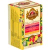 Basilur - Infusiones de Fruta - Surtido - 20 x