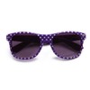 Kyra Kids Girls Polka Dots Fashion Sunglasses Cute Girls Sunglasses