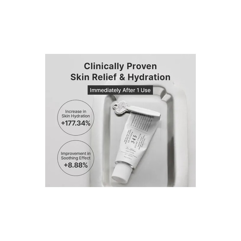 Dr. Althea Cream 345 50ml Calma Y Repara