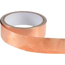 Rentokil R.KIL SLUG&SNAIL BARRIER TAPE 4M