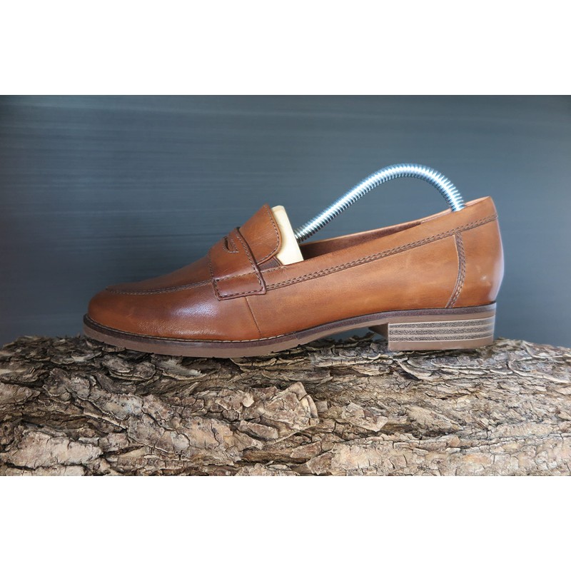 pedag High Front Shoe Tree with Spring, one size