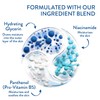Cetaphil Gentle Skin Cleanser Eco Refill Pouch, 710ml, Face &