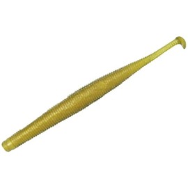 Issei Super Stick 4 Inch #7AK Shad (Gold)