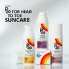 RIEMANN P20 RIEMANN P20 SPF30 Sensitive Sun Cream 100ml, High