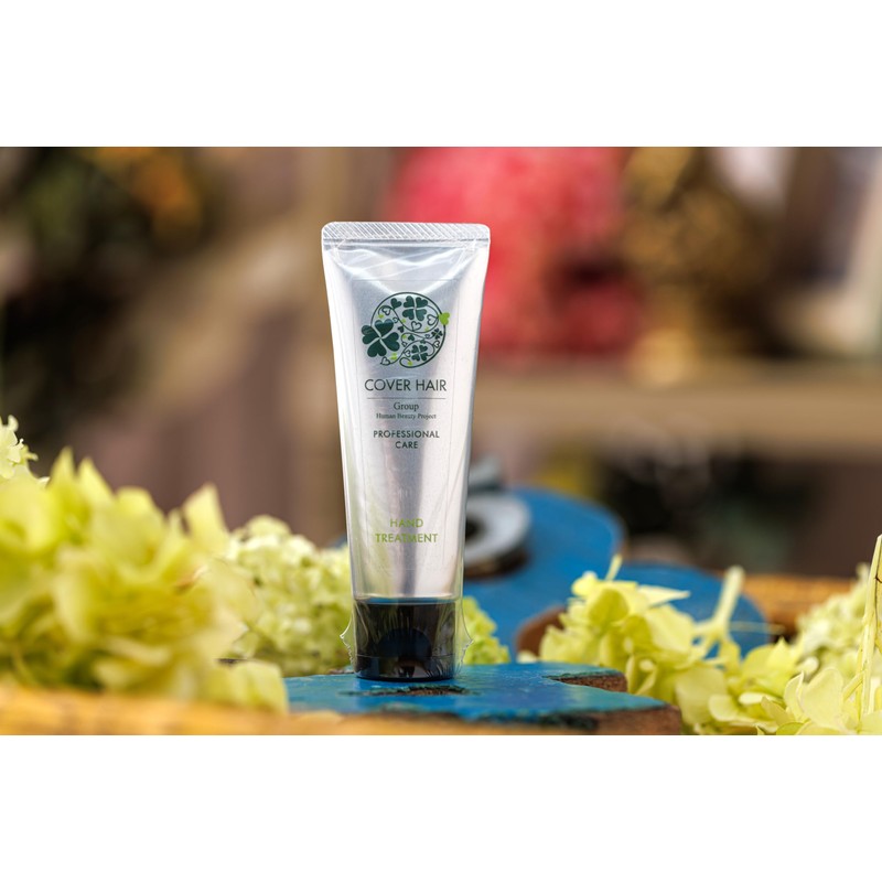 Cover Hair Professional Care Hand Cream