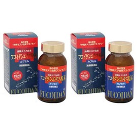 Fukuidan Extract, Set of 2