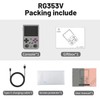 RG353V Handheld Game Console RG353V Video Games Console 3.5" IPS