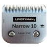 Liveryman A5 Narrow Blade 10