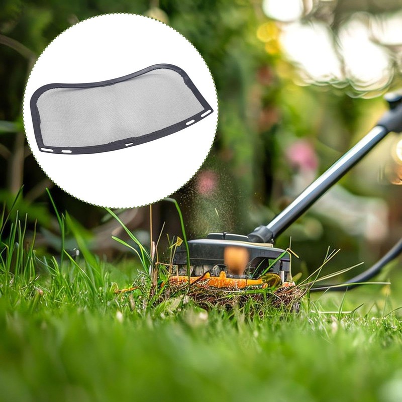 Perfeclan Face Shield Replacement Full Face Shield,Accessories, Faceshield Replacement Visor,for