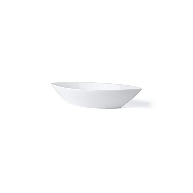 Holst Porzellan BAT 230 Bowl 30 cm Ship Shape Bateau