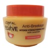 L'OREAL Paris ELVIVE Anti-Breakage Intense Strengthening Hair Mask 300ml