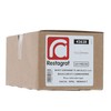 Restagraf Expanded Wide Head Aluminium Rivets Compatible with Alpine Cupra