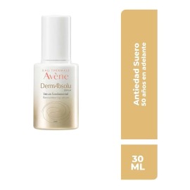 Avène Dermabsolu Sérum Rostro Anti edad Redensifica la Piel 30ml Día/Noche Todo tipo de piel
